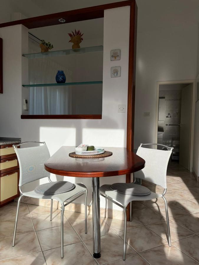 Apartments Marinovic Brzac 外观 照片