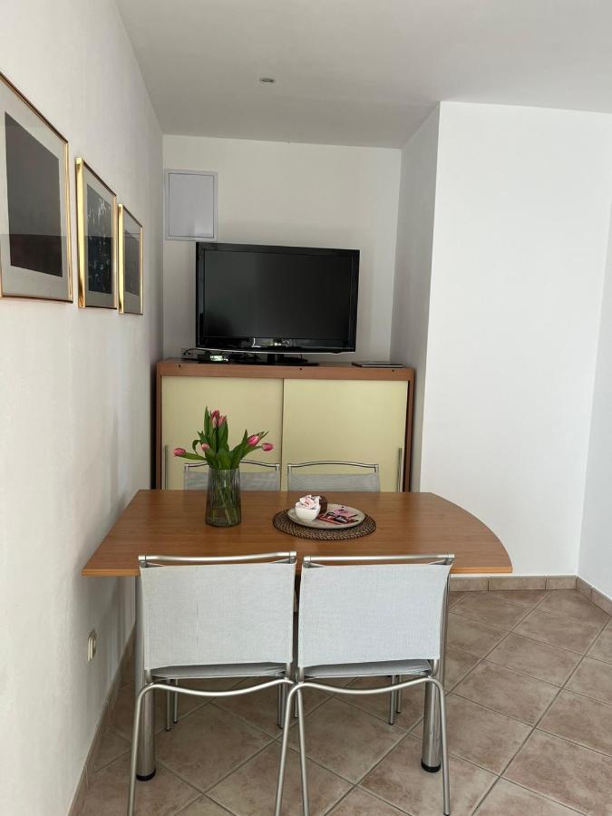 Apartments Marinovic Brzac 外观 照片